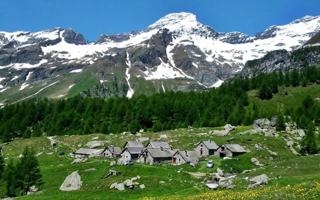 Lo Studio di Piazza Fontana