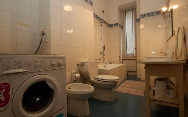 Vatican Apartments - Prati Area