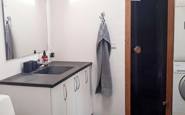 Holiday Home in Nordborg