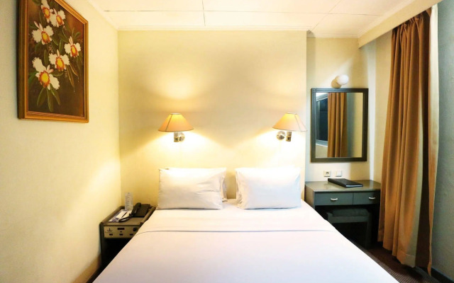 Hotel Melawai 1