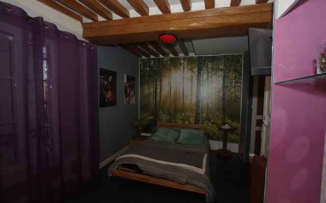 Le Domaine de la Belle Normandie