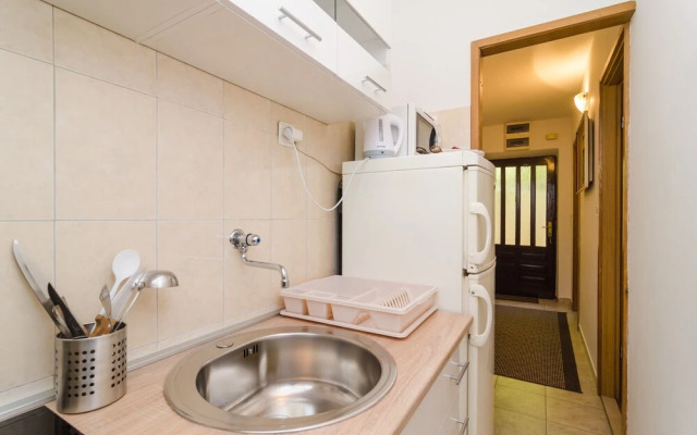 Apartment Adea