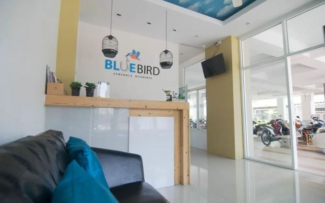 Bluebird Songkhla Residence