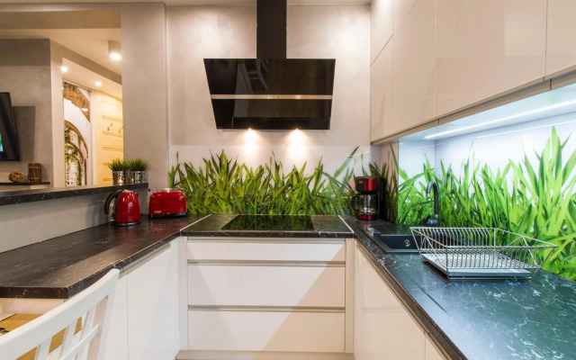 Apartament Pajo Ii Rezydencja Tatry