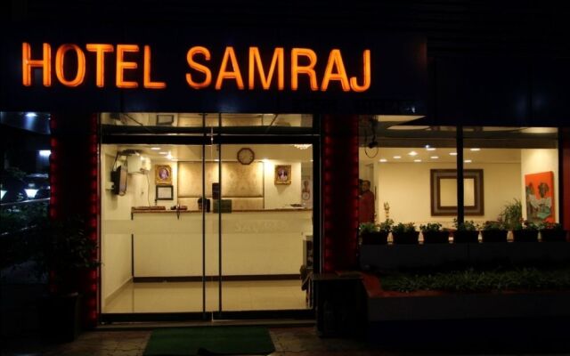 Samraj Hotel