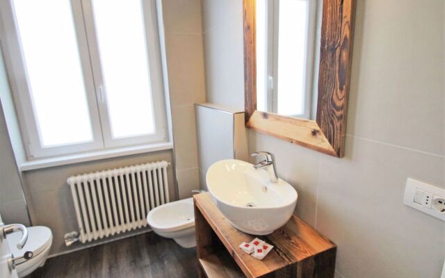 Apartment Europa Lago di Ledro 40714
