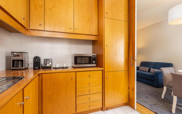 Travelstaytion - Cl Rigos 1A