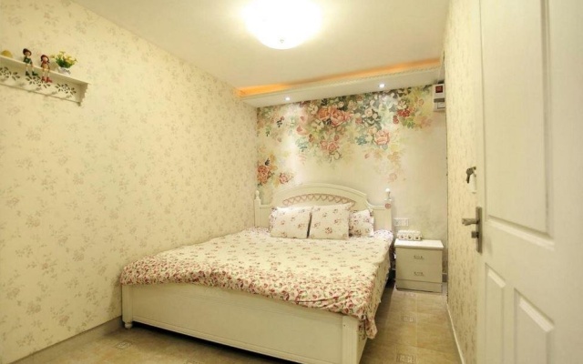 Xitang Mingtange Inn – Guest Rooms – Jiaxing