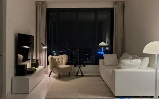 Setia Sky88 Johor Bahru by Nest Home