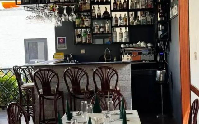 Saphir Boutique Hotel