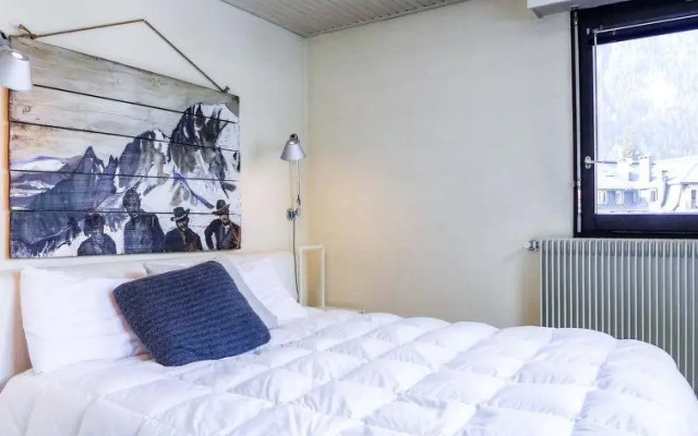 Studio L'Aiguille du Midi-8