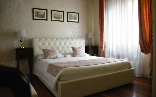 Relais A Ponte Pietra