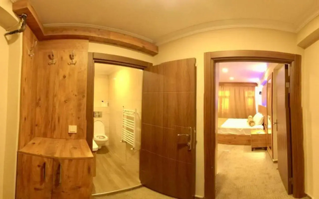 Nour Suite And Residence