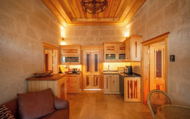 Konak Ballıca - Deluxe Suite - Boutique House