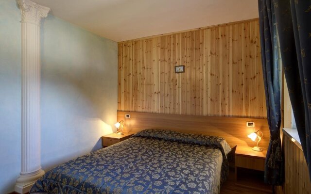 La Sibilla Parco Hotel