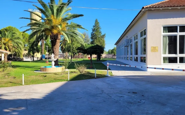 Intersur Independencia