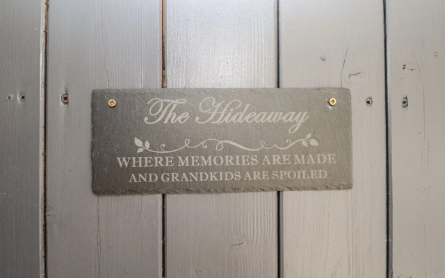 The Hideaway
