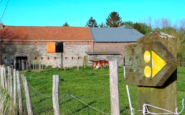 Bulles et Natures B&B