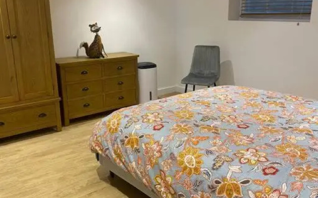 Relaxing costal retreat sleeps four people