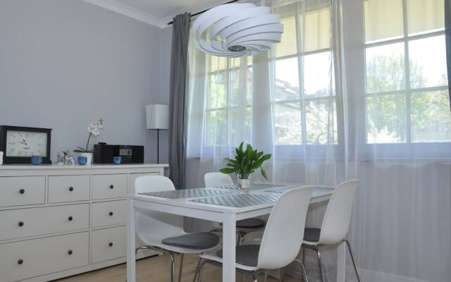 Dom & House - Sopot Apartments