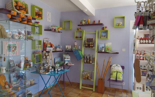 VVF Cantal Salers Vendes, Bassignac