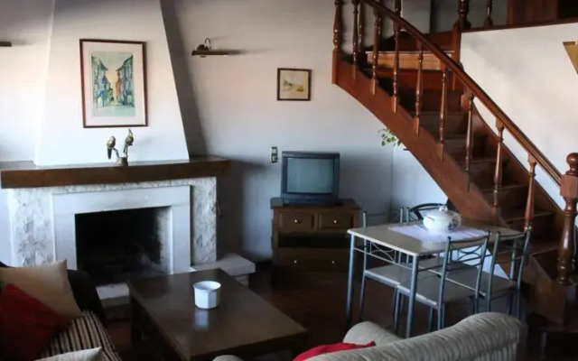 Von Haff Apartment