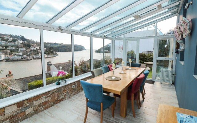 Estuary View