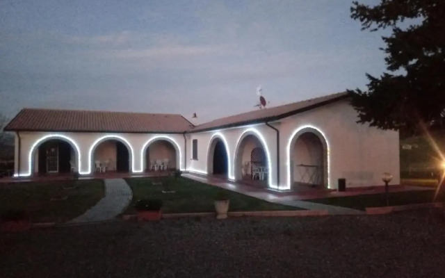 Agriturismo il Giardino