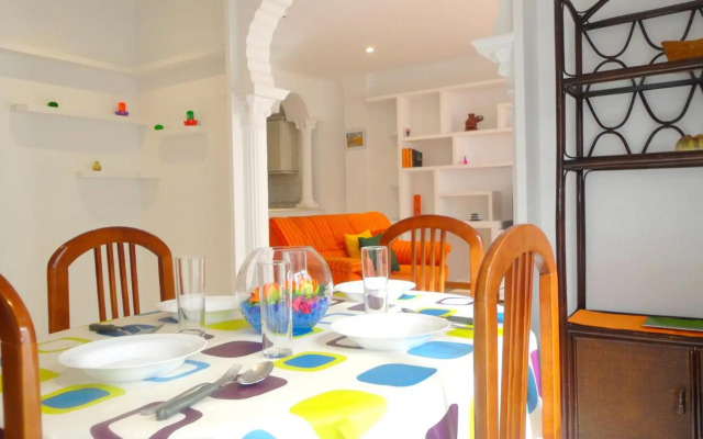 ConilPlus Apartment - Bodega