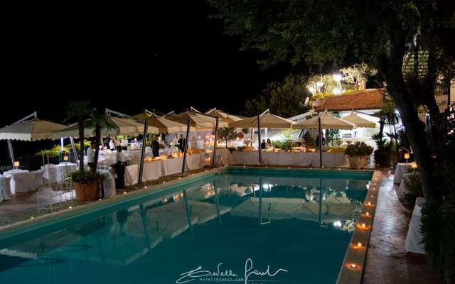 Hotel e Spa Villa Del Mare - Adult Only