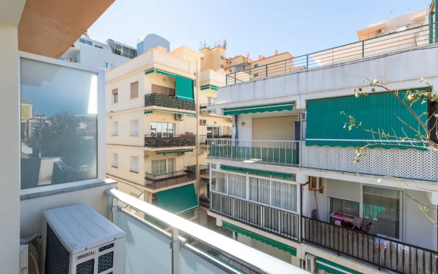 Montealba in Costa del Sol