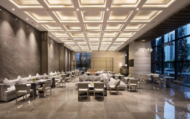 Wyndham Grand Maoming