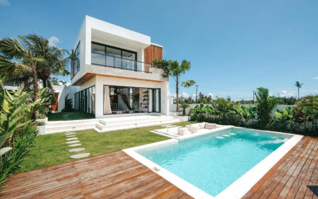 Botanique Villa & Studio