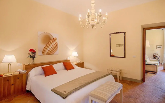 Luxury Chianti With two Bedrooms