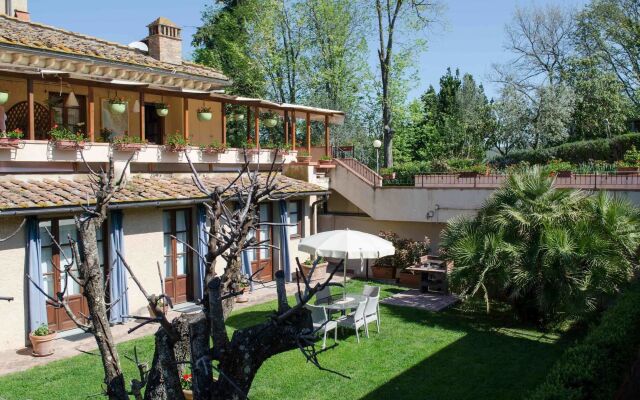 B&B Rondini Blu