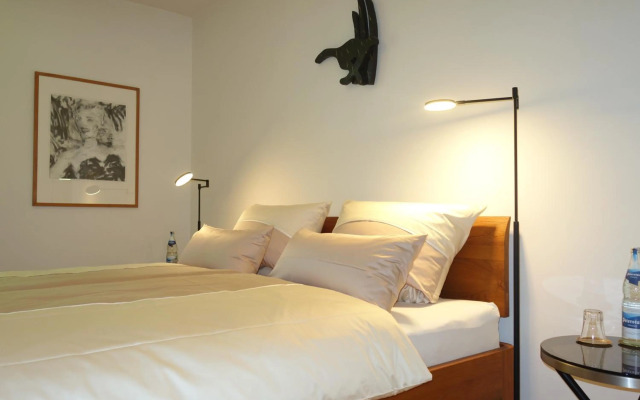 Bed & Breakfast Grünes Gold am Leisberg