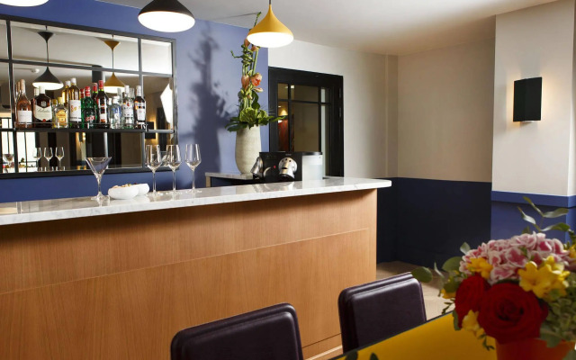 Hôtel Les Matins de Paris & Spa