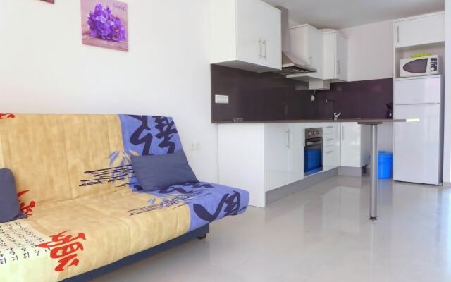 Apartamentos Sun Dore 68