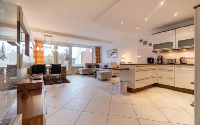 Haus Halligblick Wohnung 16