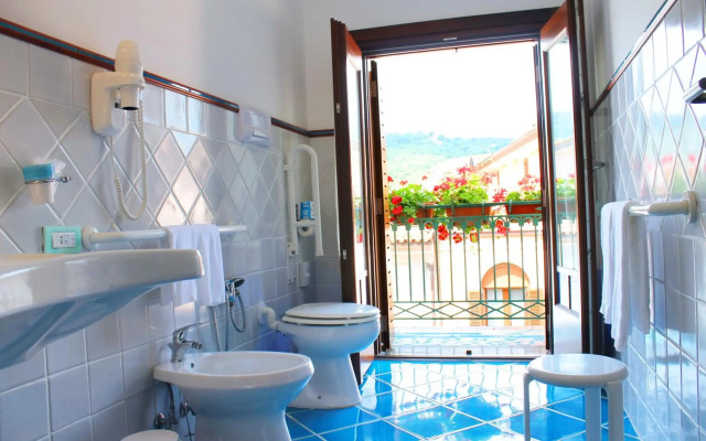 Hotel Pisacane