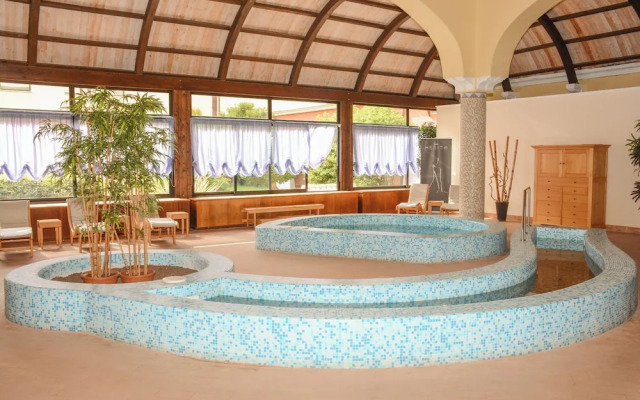 Amarestyle IGV Club Baia Samuele