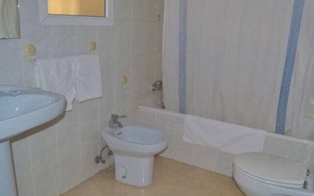 Hotel Don Manuel