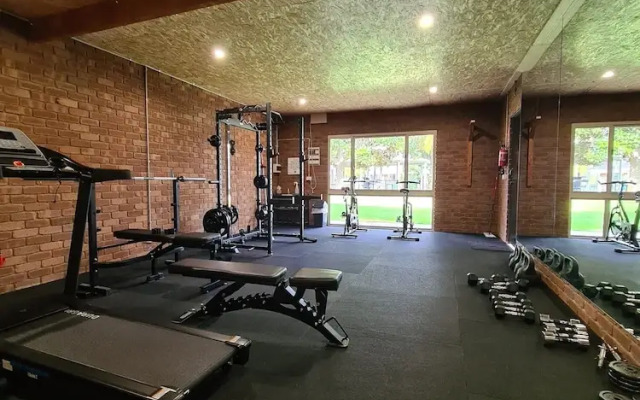 Murray Valley Resort