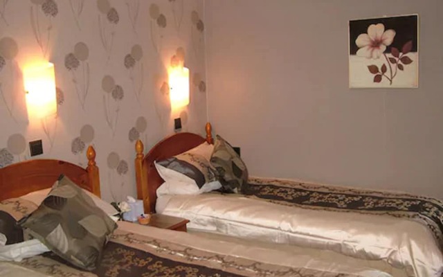 Braeside Guesthouse