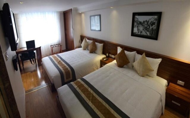 Hanoi Elite Hotel