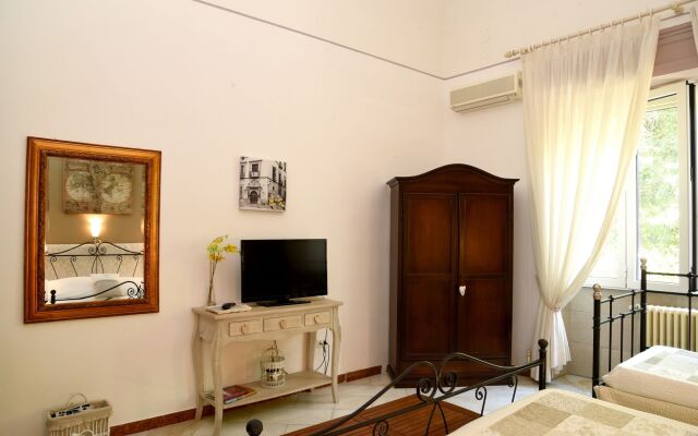Aedes B&B - Il Giardino dei Sogni