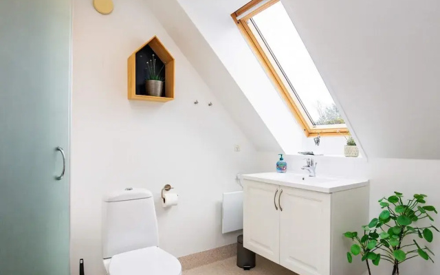 4 Star Holiday Home in Humble