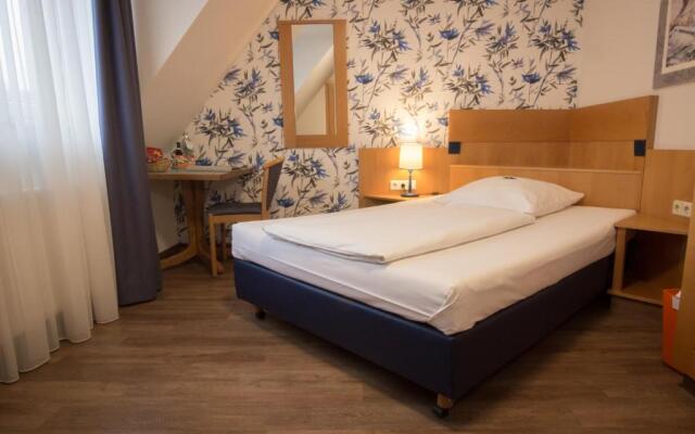 See- und Wellnesshotel Adler