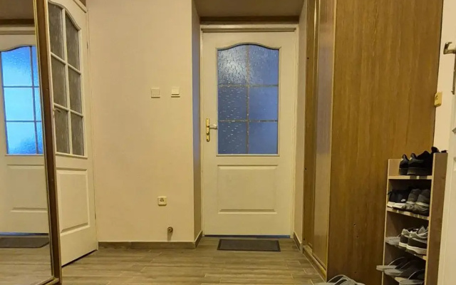 Гостевой дом на Пригородной