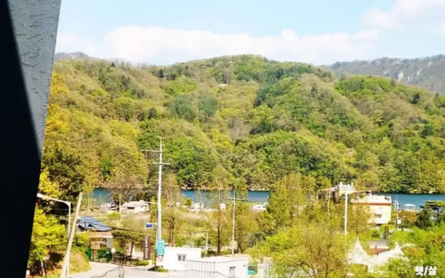 Gapyeong DD Pension